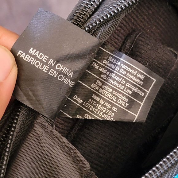 PowerA Nintendo 3DS Blue Video Game Storage Bag - Picture 8 of 8